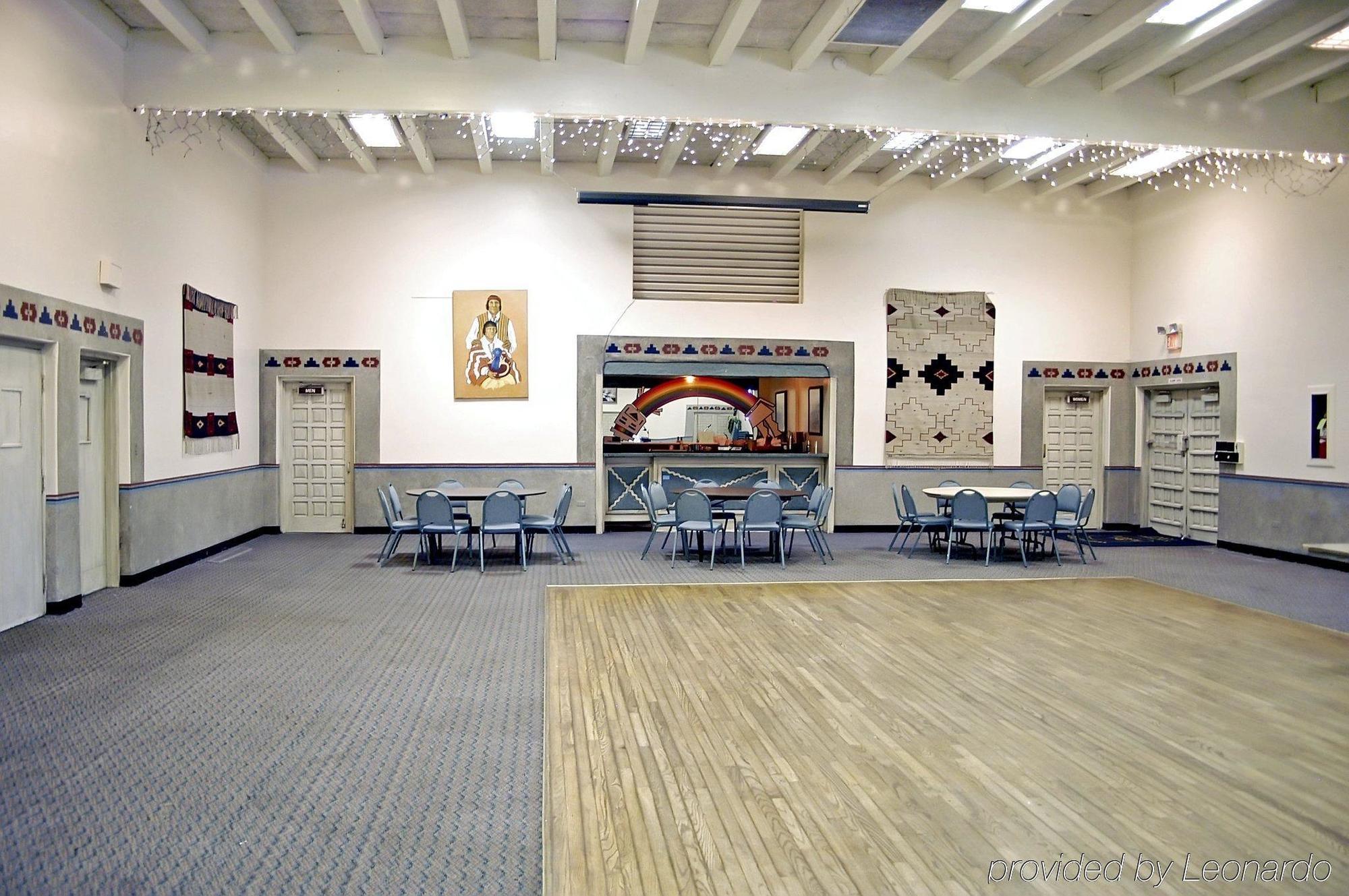 Kachina Lodge Resort And Meeting Center Taos Facilités photo