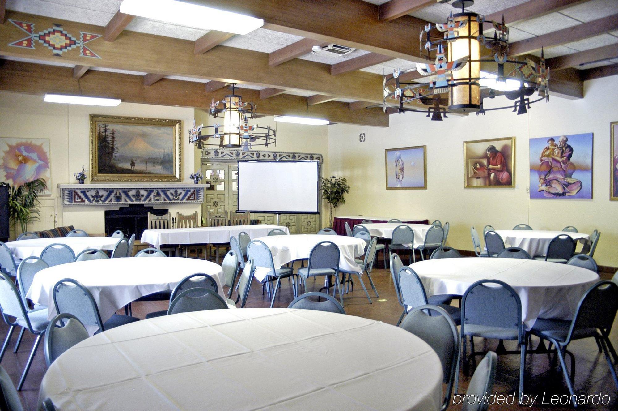Kachina Lodge Resort And Meeting Center Taos Facilités photo
