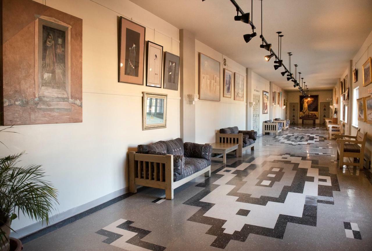 Kachina Lodge Resort And Meeting Center Taos Extérieur photo