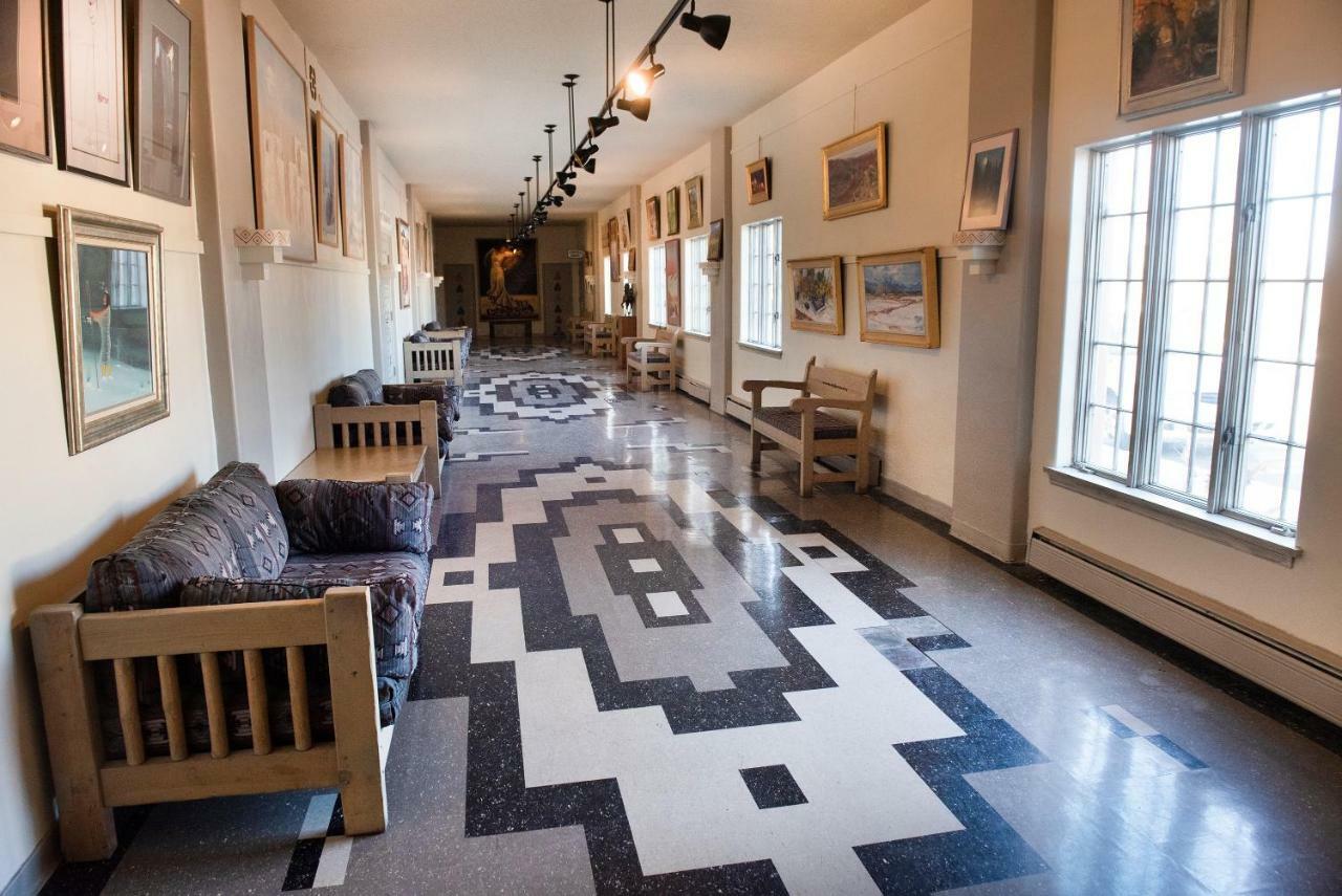 Kachina Lodge Resort And Meeting Center Taos Extérieur photo